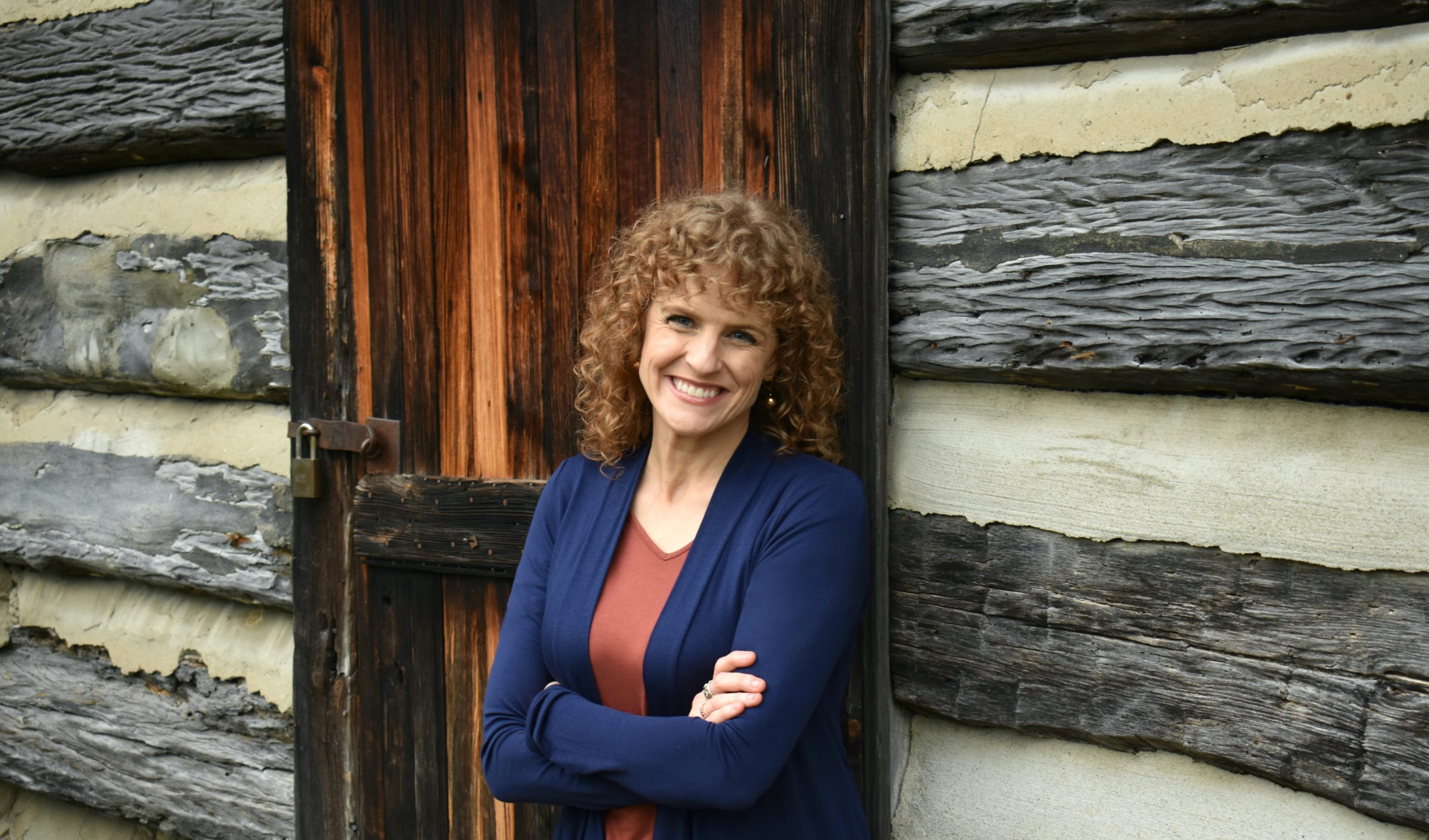 Lauren Roman Headshot - We Care Pregnancy Clinic