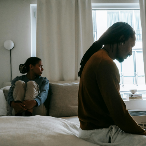 Making the Right Decision for You and Your Pregnant Partner