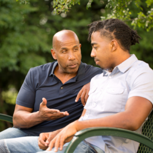 Pregnancy Support for Men
