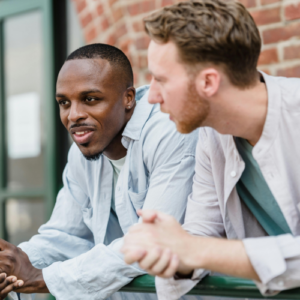 Pregnancy Support for Men