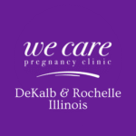 We Care serving DeKalb, Kane, Lee, and Ogle county.